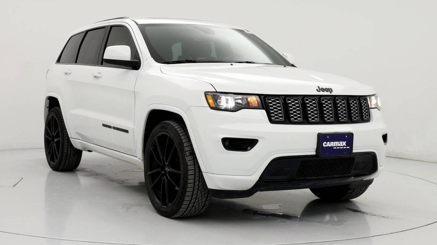 JEEP GRAND CHEROKEE 2019 1C4RJFAG7KC565012 image